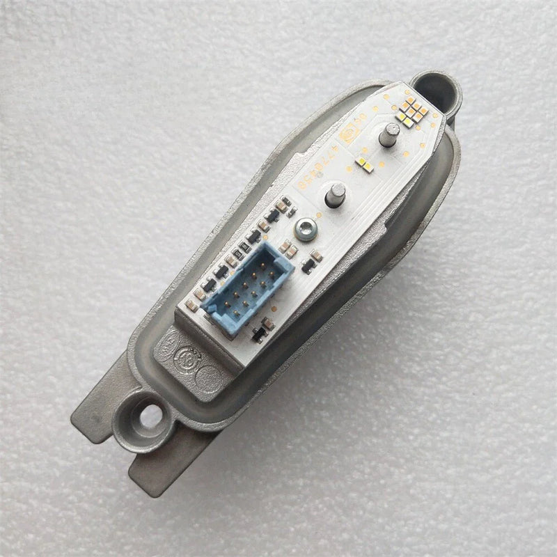 Audi Q3 Daytime Running Light with radiator LED (2016–2018)