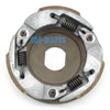 Arctic Cat DVX90 Utility 90 WET CLUTCH SHOE CARRIER (2006-2014)