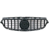 Mercedes Benz W212 E-Class E180 E200 E300 Chrome GT Grille (2013-2016)