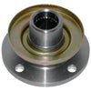 Landcruiser HZJ70 HZJ75 FZJ75 Front Diff Flange Pinion (1990-1999)