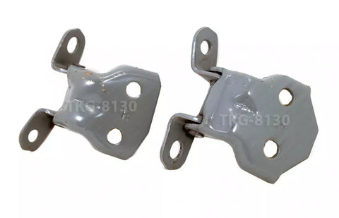 Toyota Hilux LN56 MK3 2 x Door Hinges (1989-1997)
