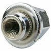 Toyota Camry, Corolla, Yaris, RAV4 20 x M12x1.5 Wheel Lug Nuts (2002-2023)