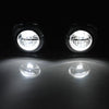 BMW X3 X4 X5 X6 1 Pair LH+RH LED Fog Lights (2010–2019)