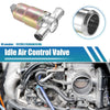 Volvo 780 Idle Air Control Valve (1987-1990)