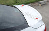 Toyota Camry 4dr Sedan Factory Style Spoiler Wing ABS (2018-2024)