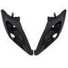 Yamaha Raptor 660 2 x Left & Right Headlight Bucket Housing Covers (01–05)
