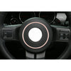 Jeep Patriot Grand Cherokee Steering Wheel Trim Cover Ring (2007-2013)