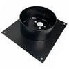 Eberspacher Webasto Air Diesel Heater Base Floor Plate Mount Bracket