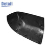 Ford Focus Front Left Rearview Mirror Cap (2005-2011)