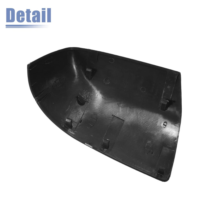 Ford Focus Front Left Rearview Mirror Cap (2005-2011)