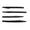 Benz E Class W213 4pcs Fog Light Eyebrow Trim (2021-2023)