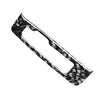 Audi A3 S3 RS3 8V Gear Shift Panel Cover Trim (2013-2019)