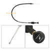 Yamaha TTR125 Starter Choke Cable