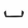 Nissan Sentra Dashboard Center Console Cover Trim (2020–2024)