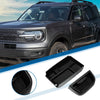 Ford Bronco Sport Dashboard Organizer Insert Tray (2021-2023)