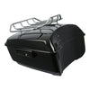 Harley Touring Road Glide Solo Mount Rack (14-25)