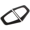 Subaru Forester 2013-2018 Carbon Fiber Speaker Frame Trim