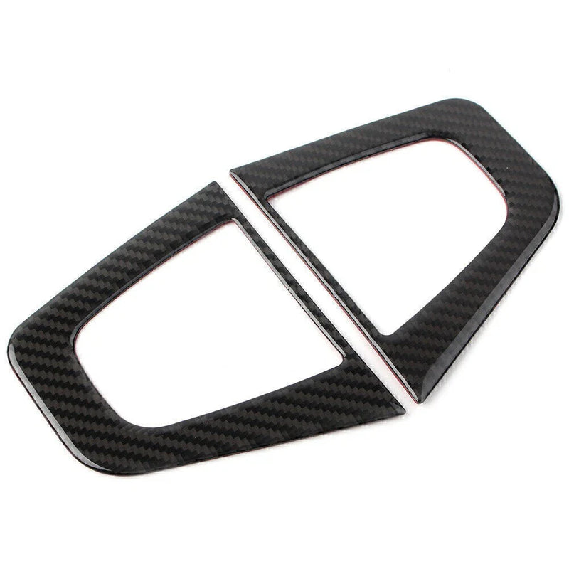 Subaru Forester 2013-2018 Carbon Fiber Speaker Frame Trim