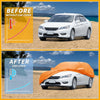 Honda Accord Waterproof All Weather Car Cover
