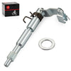 Yamaha Raptor 660 YFM660R Clutch Actuator Lever Push Shaft (2001–2005)