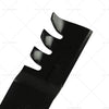 MTD Cub Cadet ZTR RZT42 Gator Toothed Mulching 42" Blades