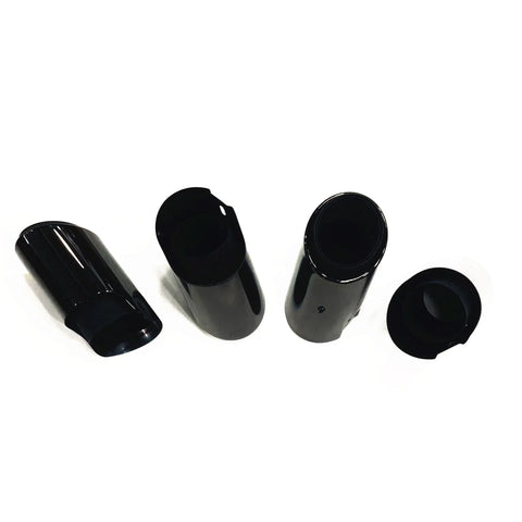 Porsche Macan S 3.0L Exhaust Tips (2014-2023)