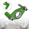 Kawasaki ZX-25R Shifter Stabilizer Aluminum Green (2021)