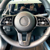 Mercedes Benz C Class W205 Steering Wheel Cover (2019-2023)