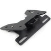 SUZUKI GSX-R 600 / 750 Fender Eliminator Tail Tidy Plate Holder (2008-2010)