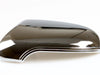 Mercedes Benz E-Class W211 Chrome Mirror Covers (2006-2009)