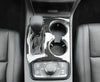 Jeep Grand Cherokee 2014-2021 Carbon Fiber Gear Shift Panel Box Cover Trim