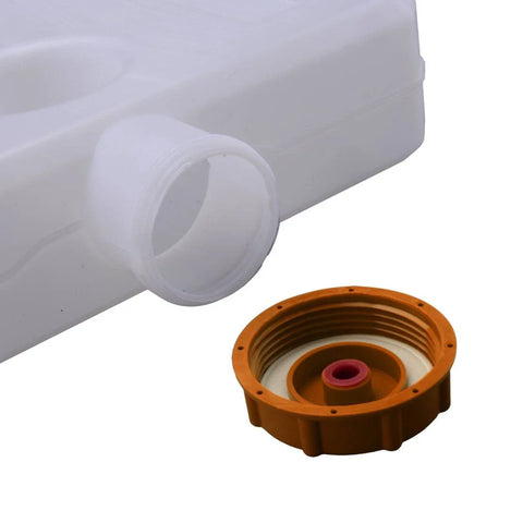 Car Truck Caravan 10L Diesel Air Heater Fuel Tank (Fits Various Models)