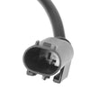 BMW E46 323i 325i 328i Front Windshield Washer Nozzles (2002-2006)
