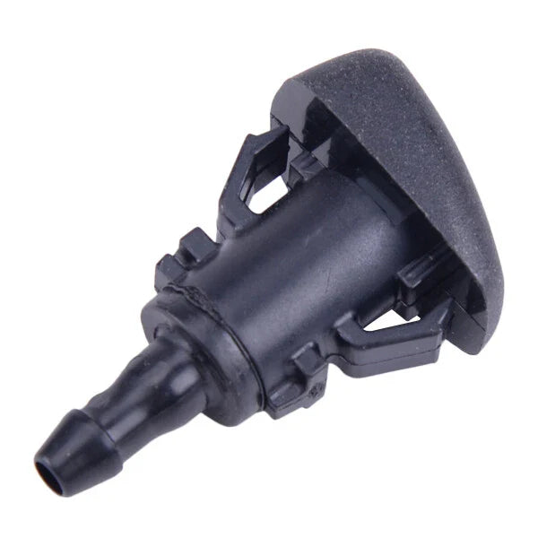 Kia Sportage Car Front Windshield Wiper Washer Hood Jet Nozzles