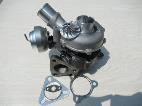 Mitsubishi Pajero Challenger Triton 2.5 Di-D Billet Turbo Charger (2000-2015)