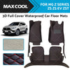 MG Z Series ZS ZST 3D Moulded Waterproof Car Floor Mats Cover (2017-2023)