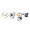 Toyota Hilux RN20-RN27 1972-1978 Retainer Clip Door Lock & Keys