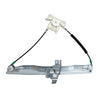 Peugeot 407 Front Right Electric Window Regulator No Motor (2004–2010)