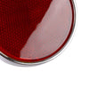 Toyota Land Cruiser FJ25 FJ40 FJ55 2 x Reflector Warning Light (1958-1973)