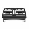 BMW X5 E70 X6 E71 Rear Center Console Vent Grille Cover (2007-2013)