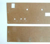 Range Rover Classic Pair L+R Two-door door panels, door cards (1987–1994)