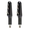 Make & Model 2 x Sequential LED Turn Signal Lights