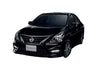 Nissan Micra Versa Tiida Juke Coolant Reservoir Cap (2003-2023)