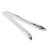 Honda Goldwing GL1800 Chrome Saddlebag Mouldings (2001-2011)