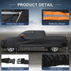 Toyota Tundra Waterproof Car Cover with Zipper (All Years)