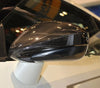 Nissan GT-R R35 Carbon Fiber Rear Side Mirror Covers (2008-2020)