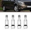 Mercedes Dodge Jeep TPMS Valve Stem Repair
