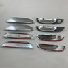 BMW 7 Series E38 ABS Side Door Handle Lid Cover Trim (1995-2004)