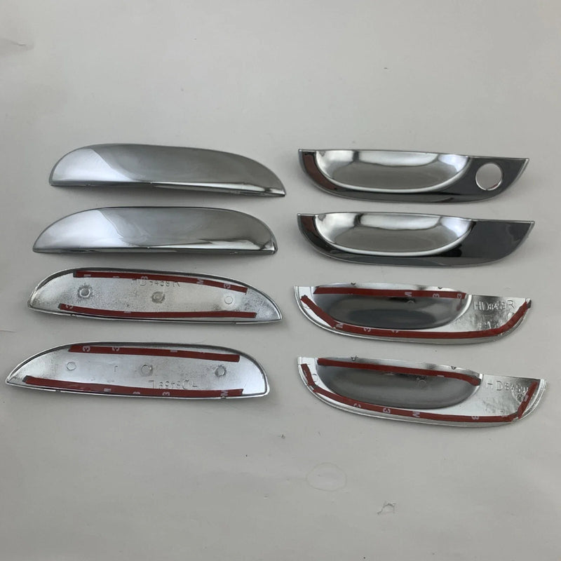 BMW 7 Series E38 ABS Side Door Handle Lid Cover Trim (1995-2004)