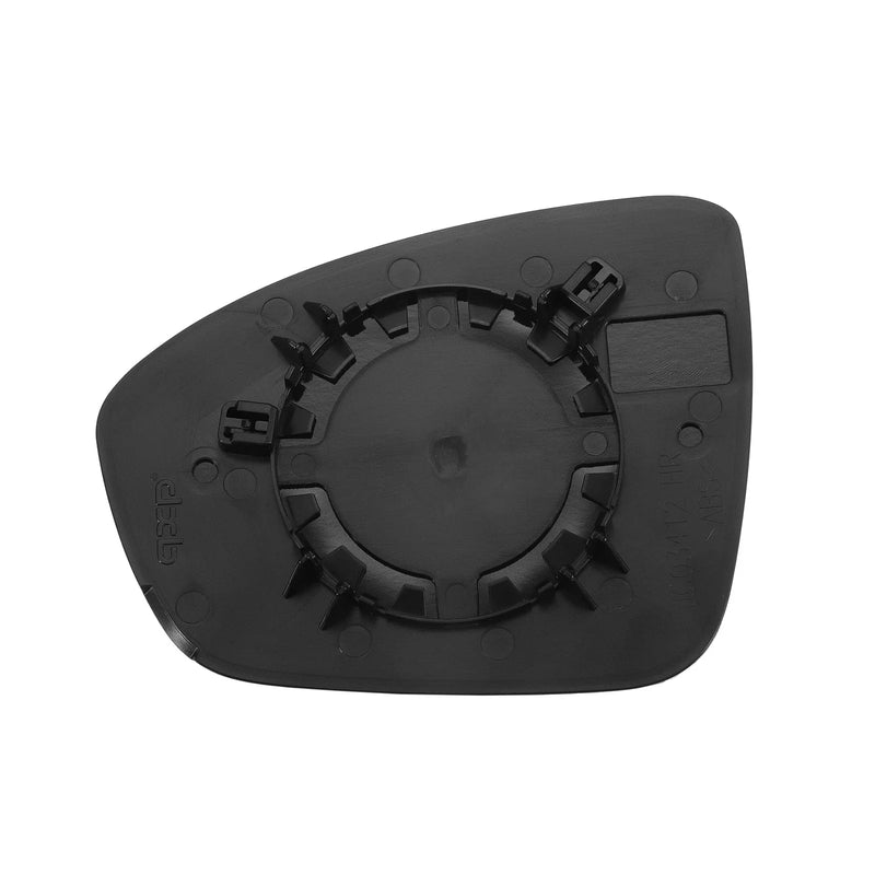 Nissan Altima Right Side Mirror Glass w/ Backing Plate (2019-2021)